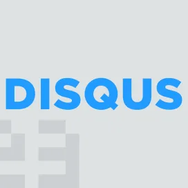 Disqus